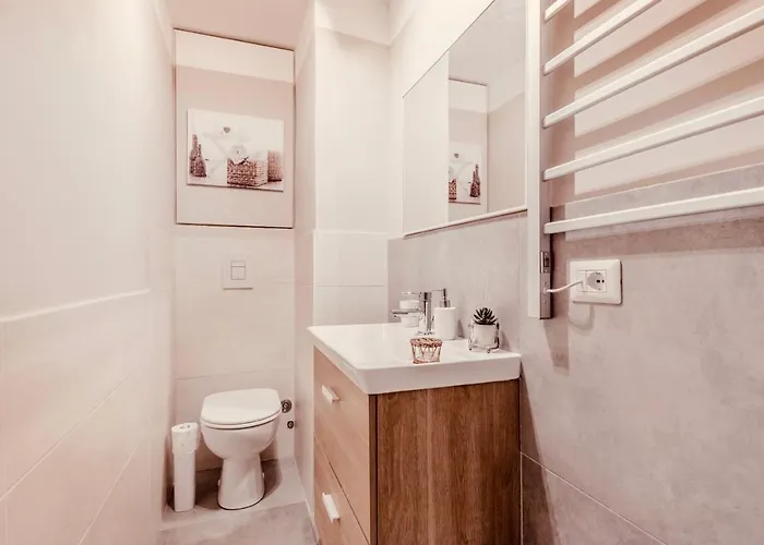 Apartment Domus Camilla
